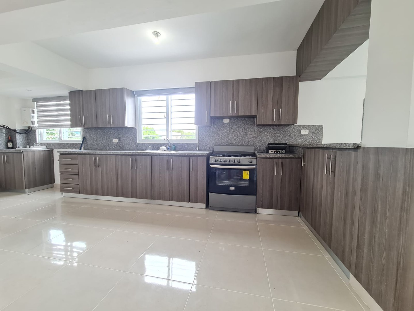 apartamentos - Avenida independencia,  Sector el Cacique. Distrito Nacional,  Rep Dom.


 2