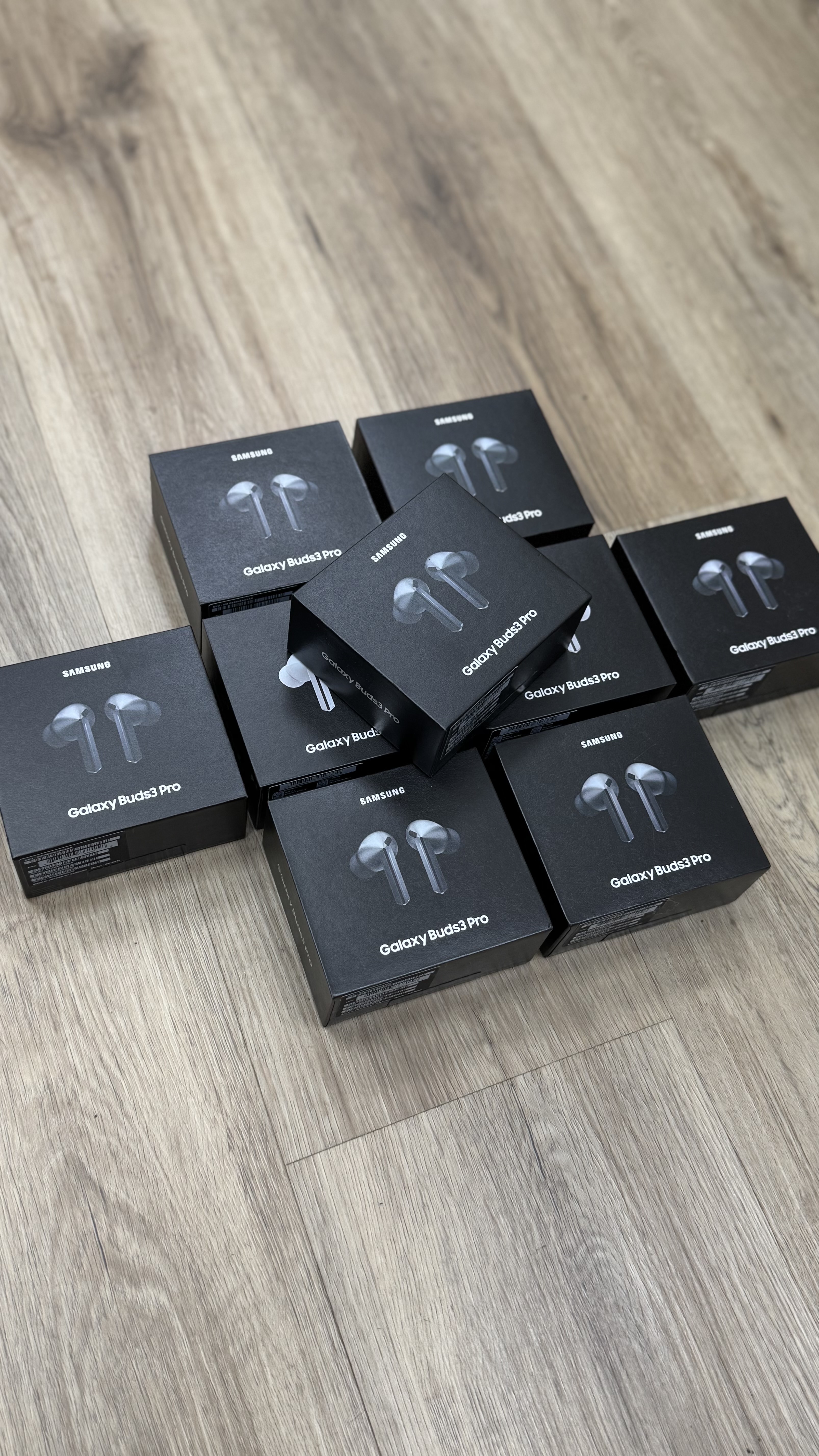 accesorios para electronica - Samsung Galaxy Buds3 Pro  1