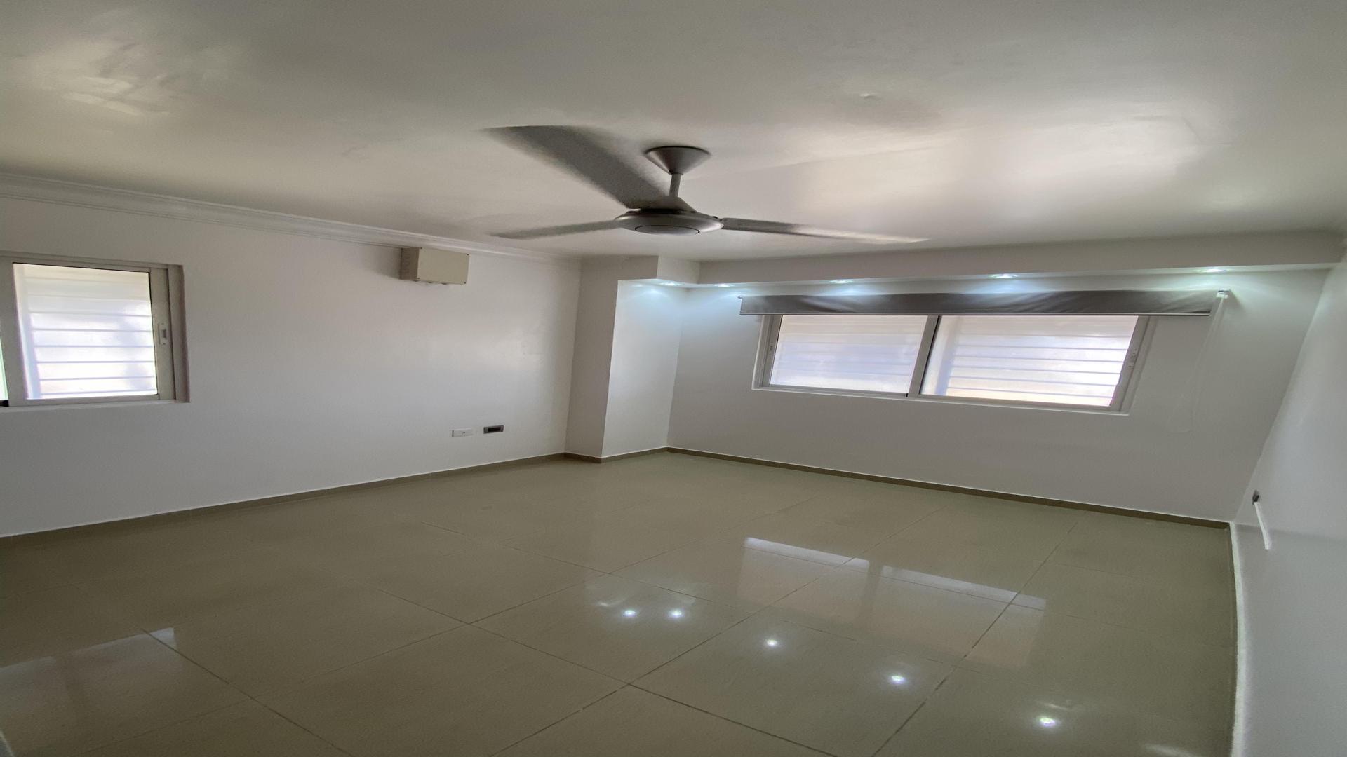 apartamentos - AMPLIO APARTAMENTO EN VENTA, EVARISTO MORALES (EM-05) 5