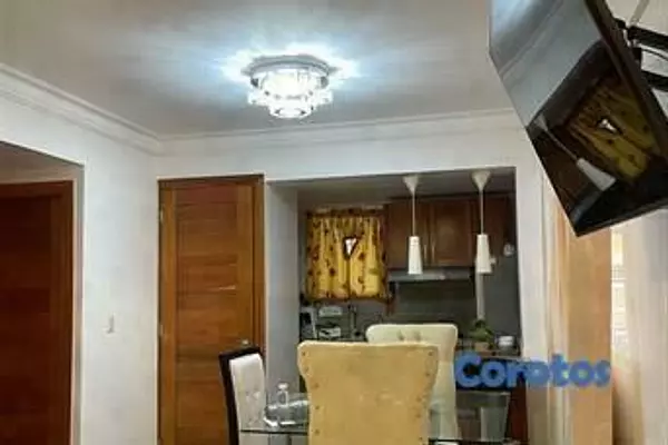 apartamentos - alquilo apartamento en alma rosa I 2