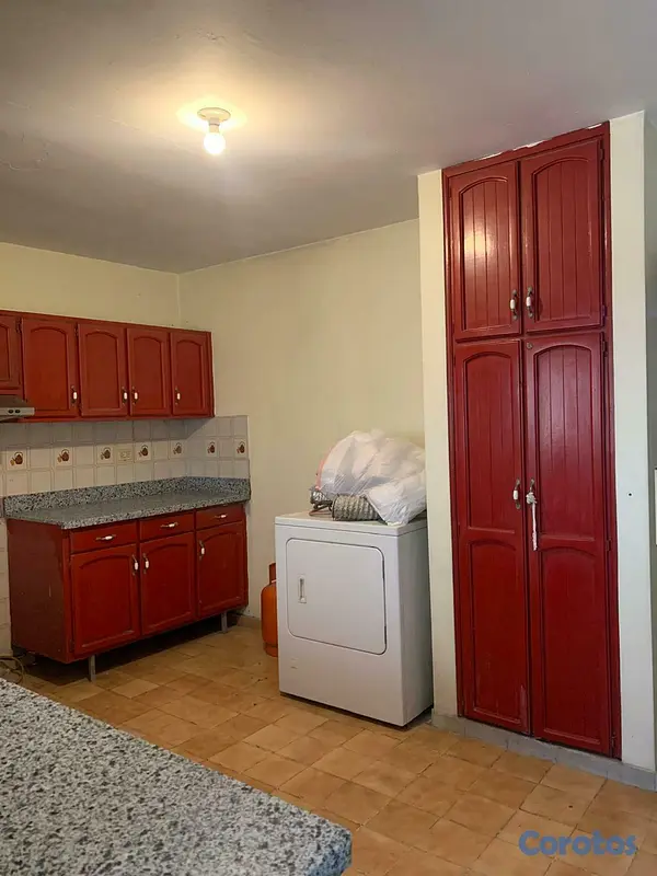 apartamentos - Apto en alquiler en Miraflores  4