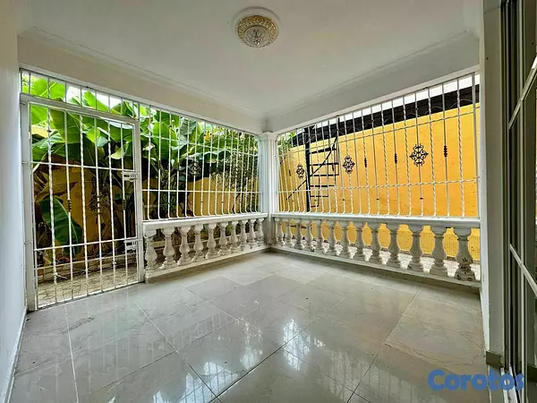 casas - Vendo casa Lista para mudarte Mirador del este 7