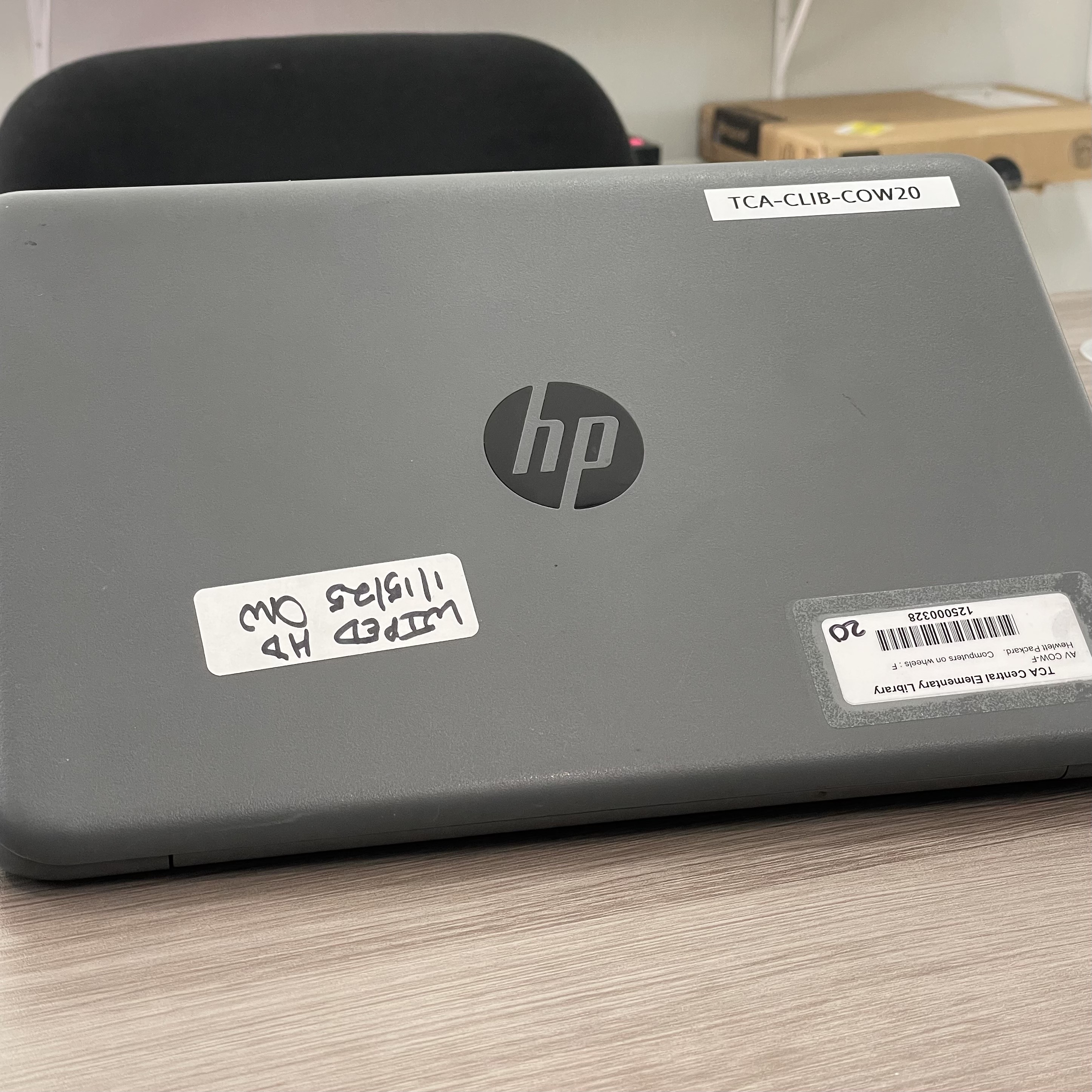 computadoras y laptops - Laptop HP Stream 1
