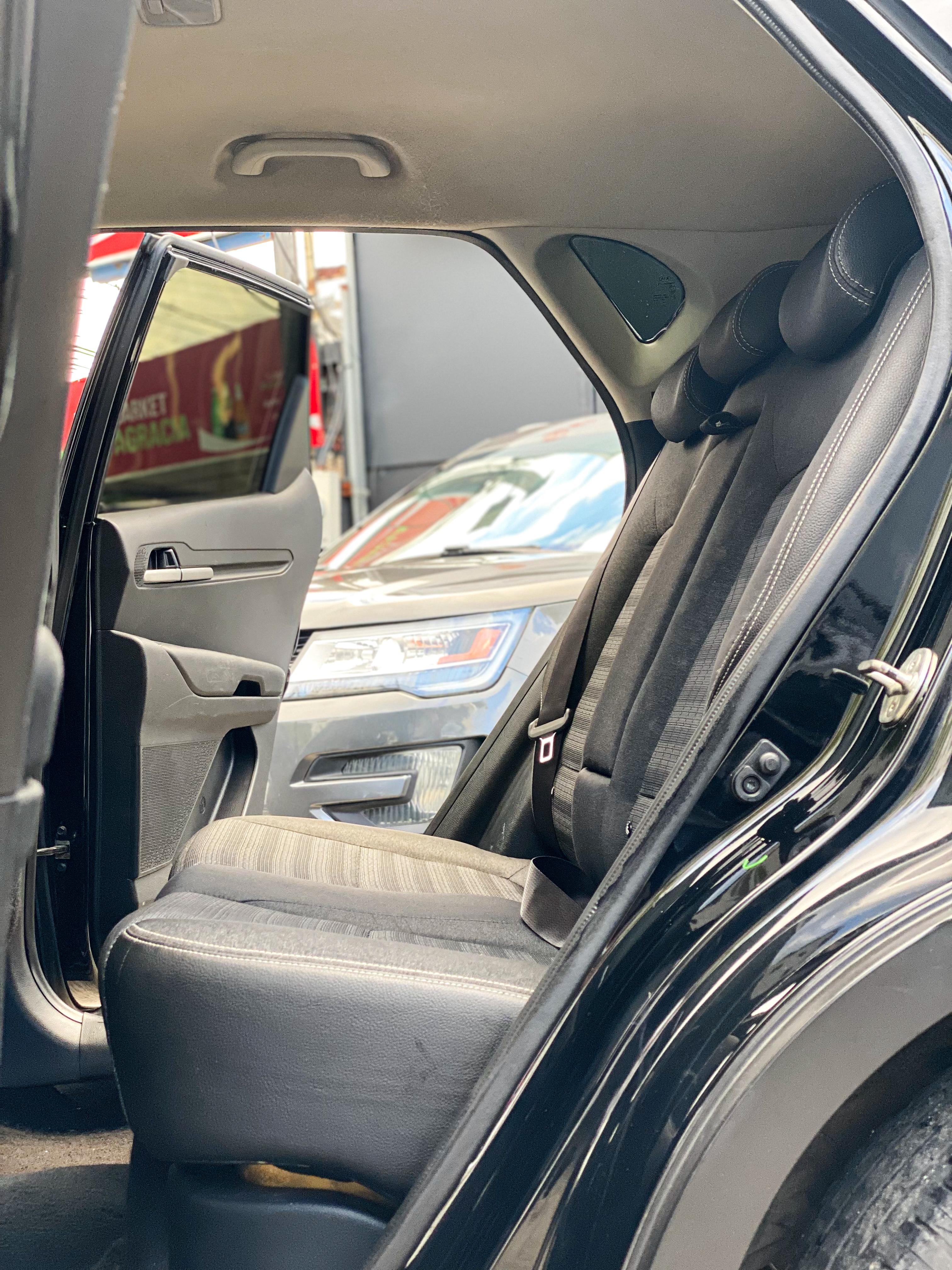 jeepetas y camionetas - Kia Sonet 2021 DE LA CASA, FINANCIAMIENTO DISP. 8