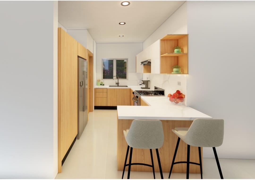 apartamentos - Se venden apartamentos en Proyectos Av. Independencia 4