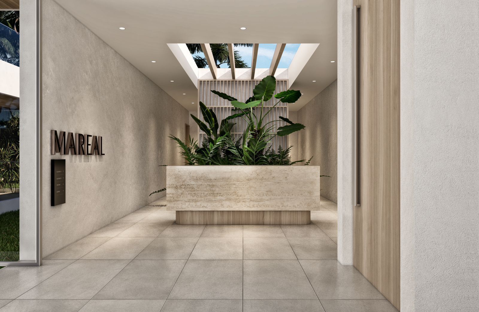 apartamentos - 🏡 Mareal Cabarete Project - Luxury Apartments 1