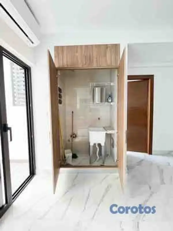 apartamentos - V02-66-1381- VENTA APARTAMENTO-CACICAZGO-72mt2 10