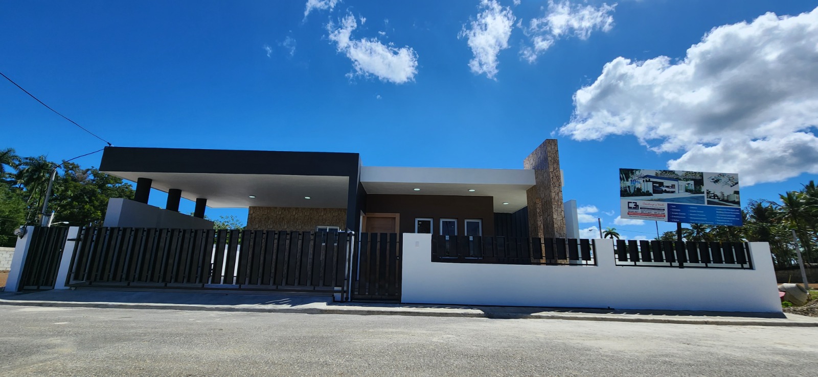 casas - 🏡Home for Your Family in Residencial El Dorado 🌐