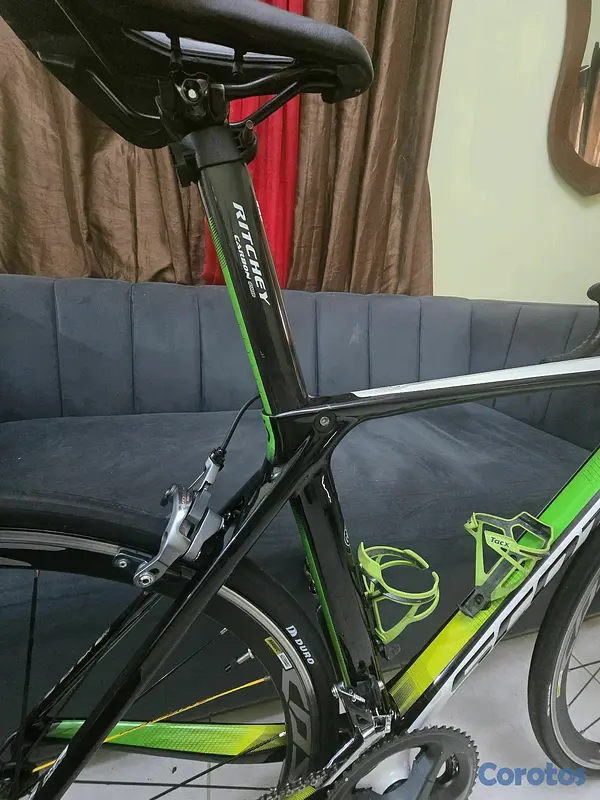 bicicletas y accesorios - Bicicleta scoot Aerodynamics cience 29  13