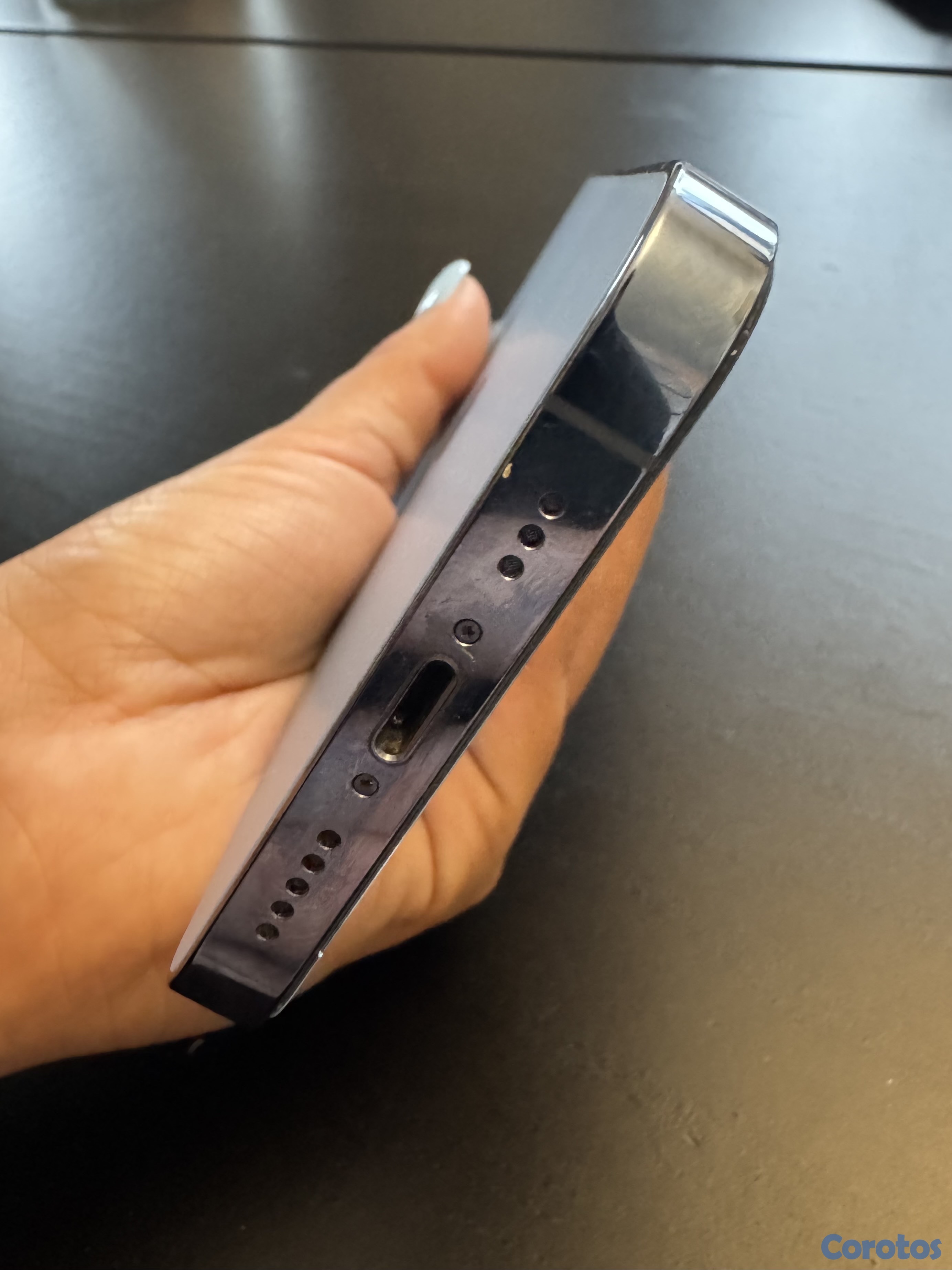 celulares y tabletas - iPhone 13 Pro 256gb liberado 2