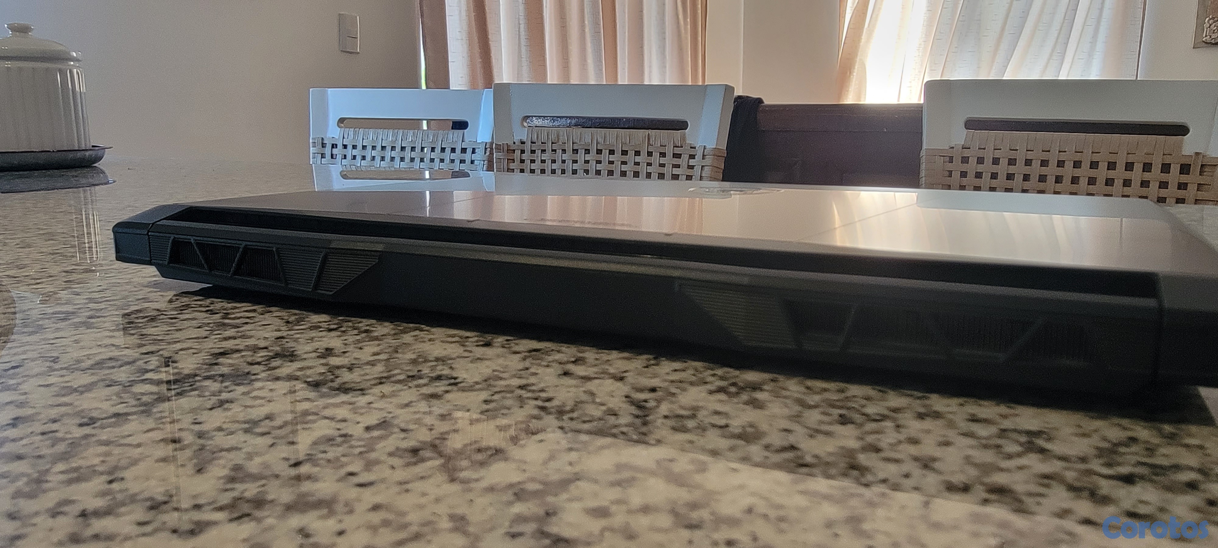 computadoras y laptops - MSI Katana 15 B13V 5