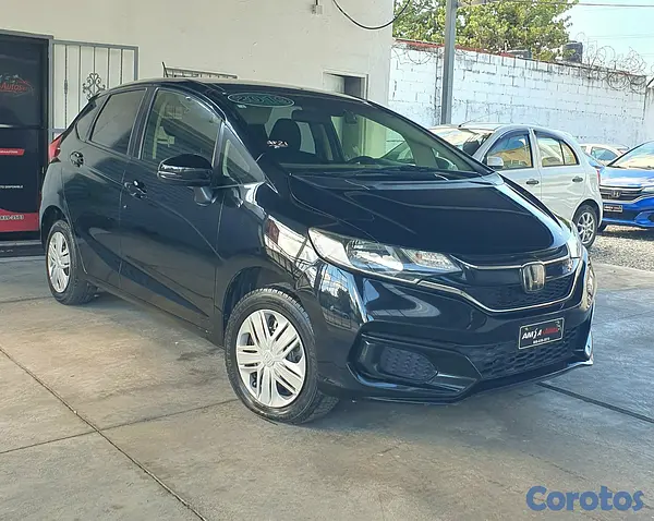 carros - HONDA FIT  2019 SPORT REC IMPORTADA🚗✔✅ 3