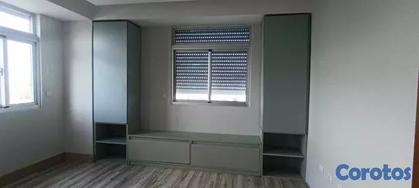 apartamentos - Bella Vista, Piso alto con Vista al mar, 200mts 10