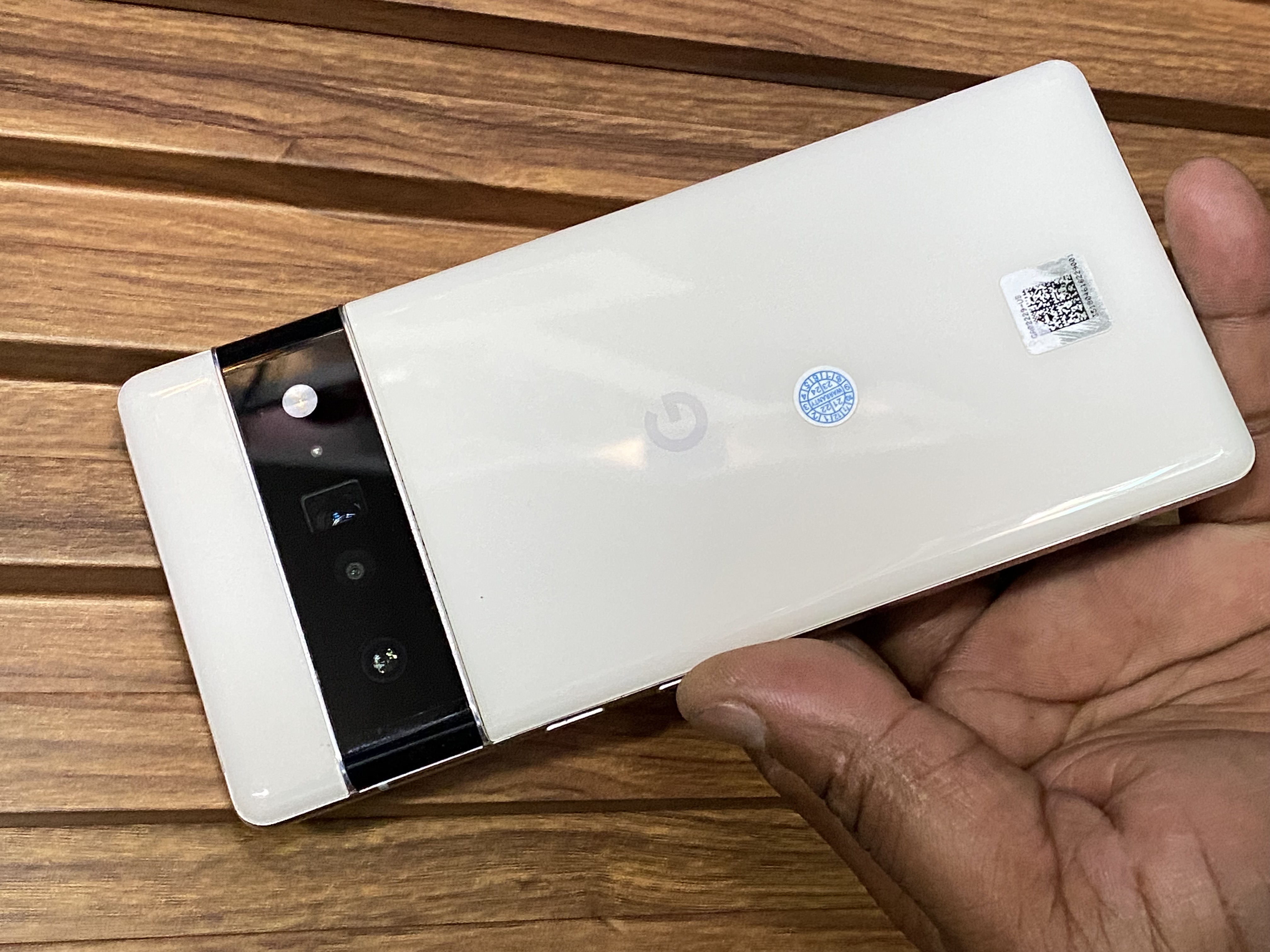 celulares y tabletas - Google PIXEL 6 pro 512GB 256GB 128GB  6