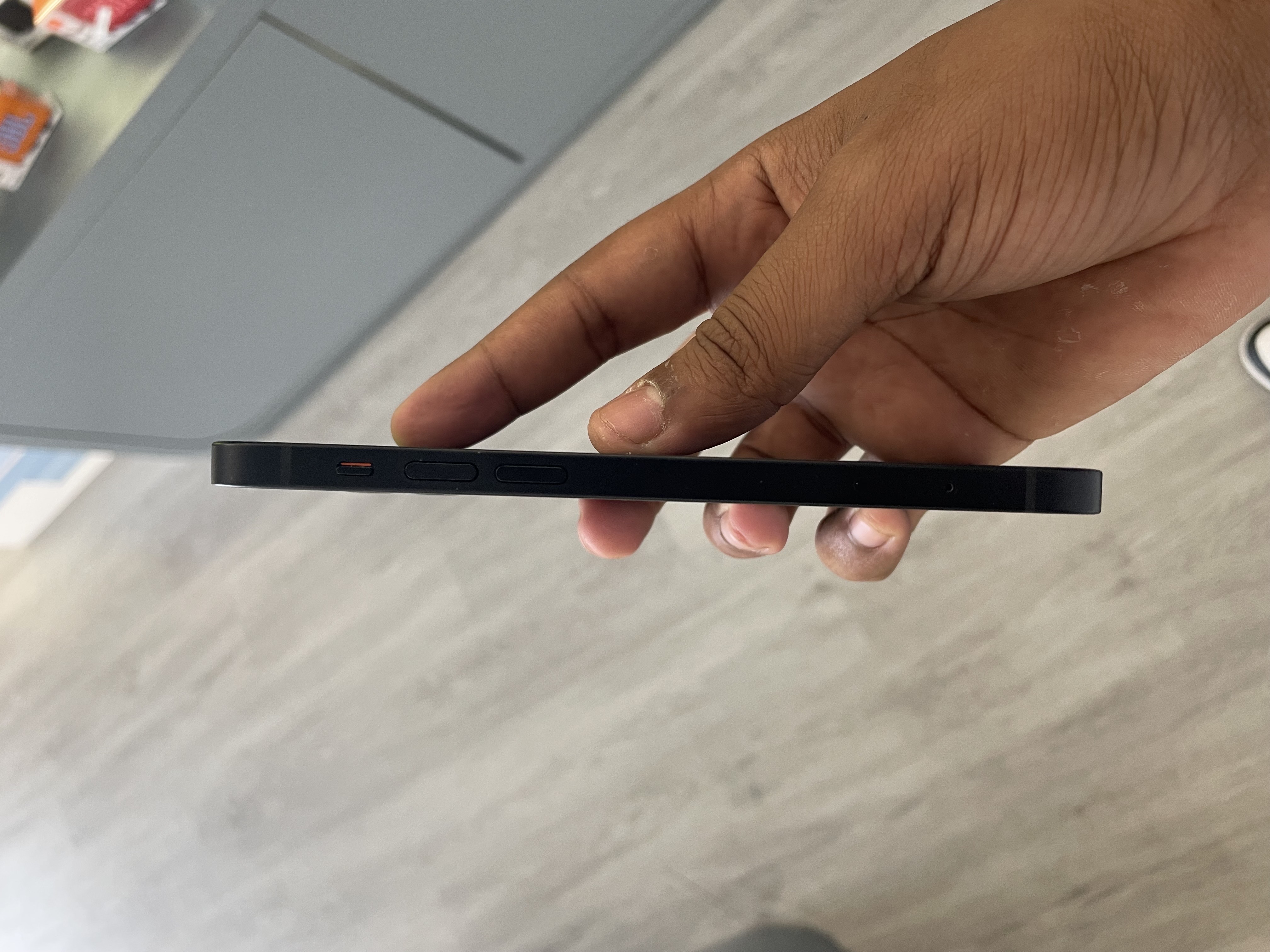 celulares y tabletas - IPHONE 12 NORMAL 128GbBATERÍA 87% 6