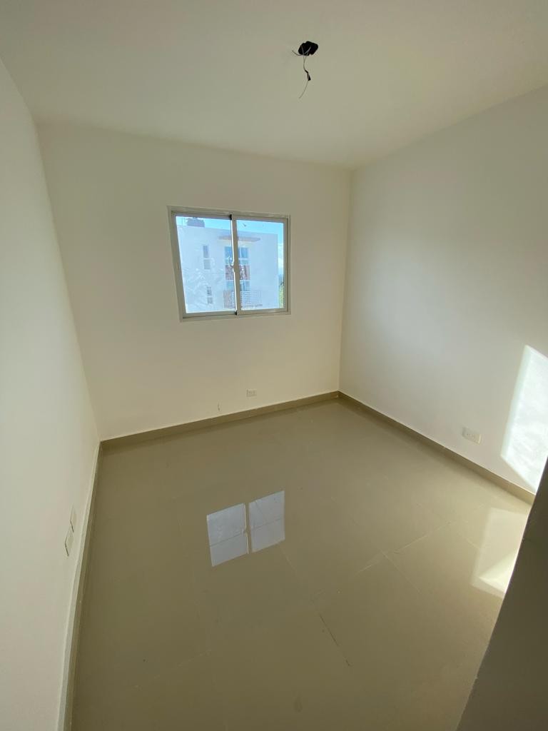 penthouses - VENDO Penthouse Con Terraza 2 y 3 Piso En Trino Park Jacobo Majluta código PD122 9