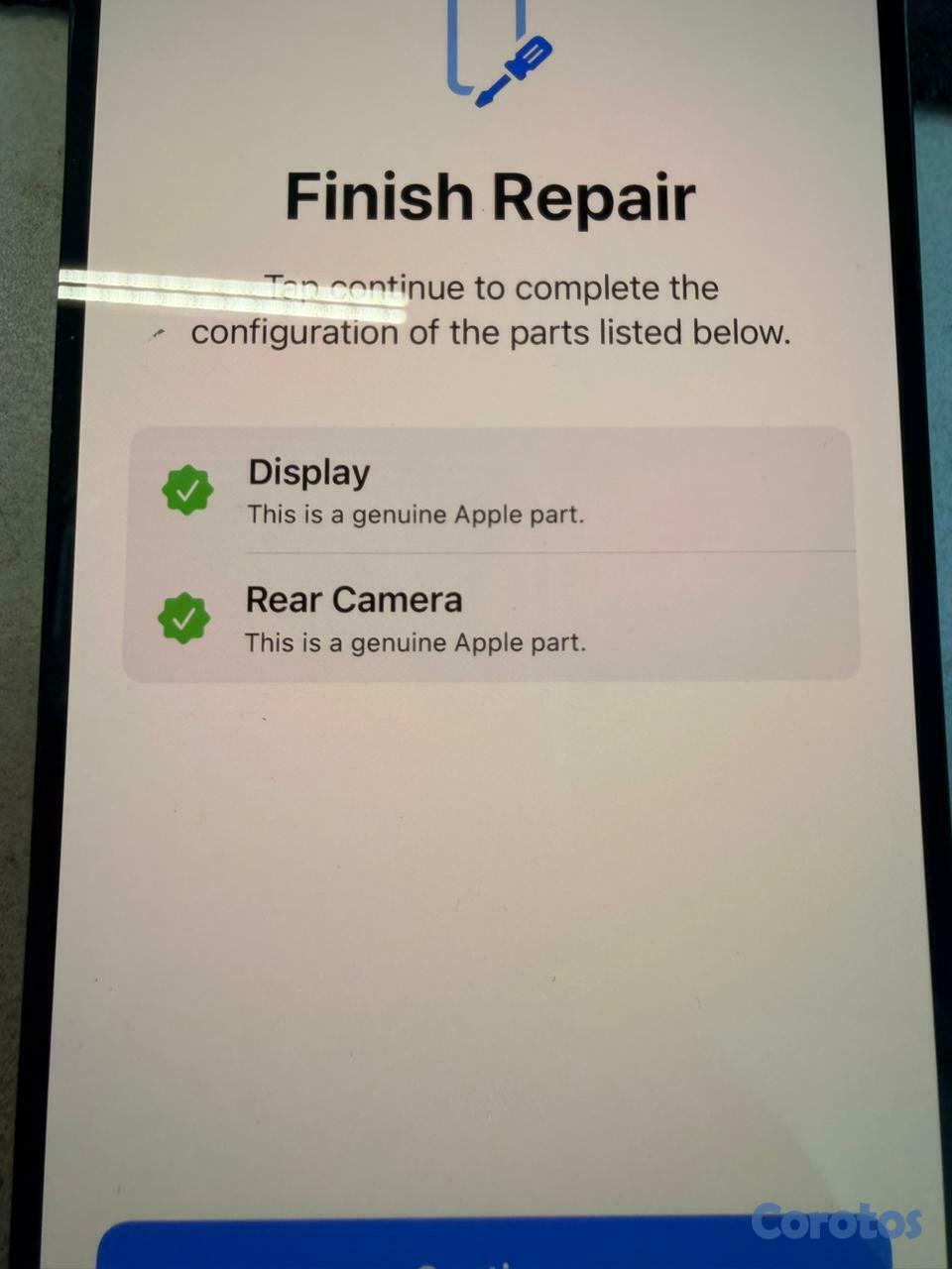 celulares y tabletas - iphone 14 pro black 128 GB desbloqueado.**Somos Ti 2