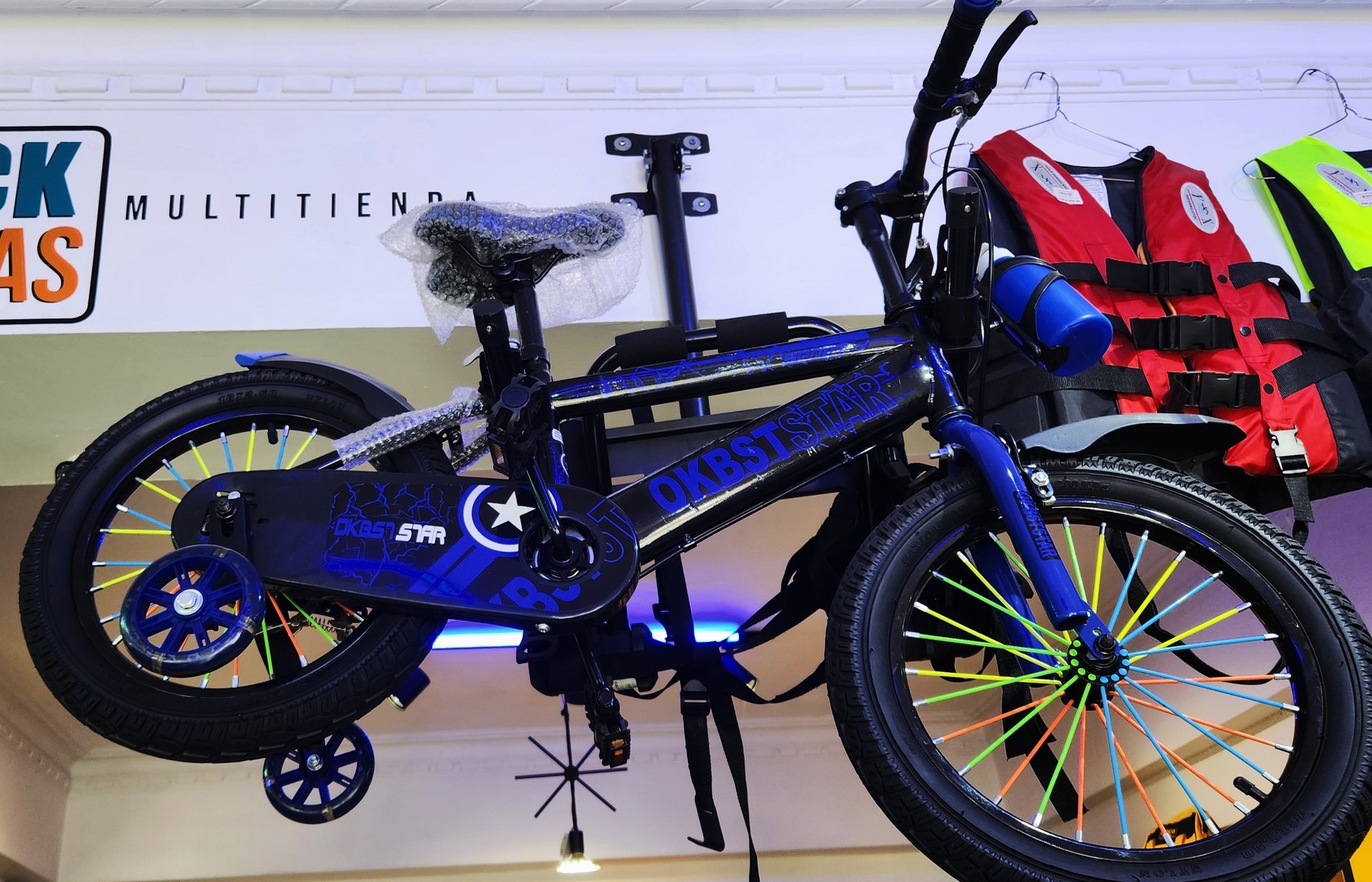bicicletas y accesorios - bici, bicicleta, velocipedo. 2