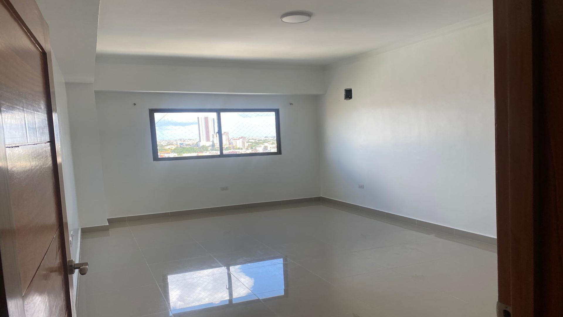 apartamentos - TORRE DE APARTAMENTOS EN SANTO DOMINGO ESTE 1
