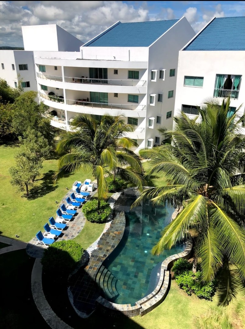 apartamentos - Alquiler Hermoso Apartamento de 3 Habitaciones en Cap Blue, Punta Cana