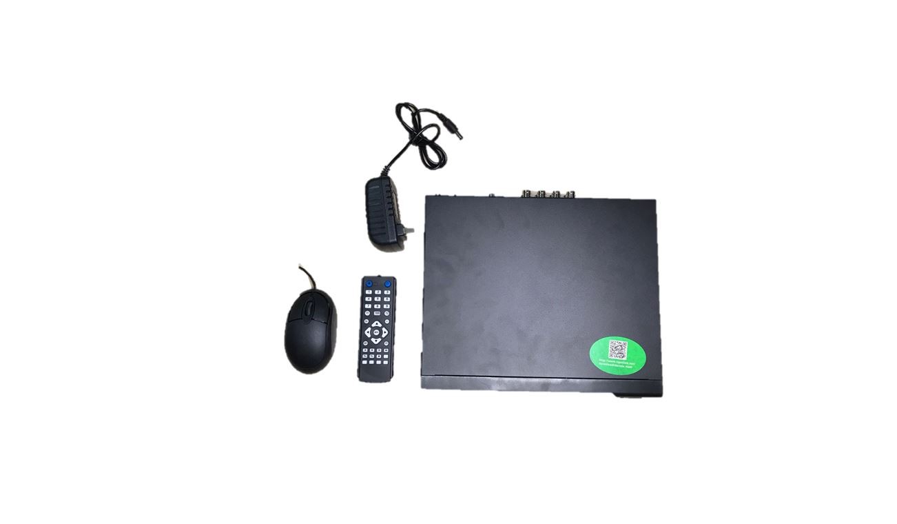 otros electronicos - DVR – grabadora de video digital JORTAN de alta calidad admite 8 camaras. 4