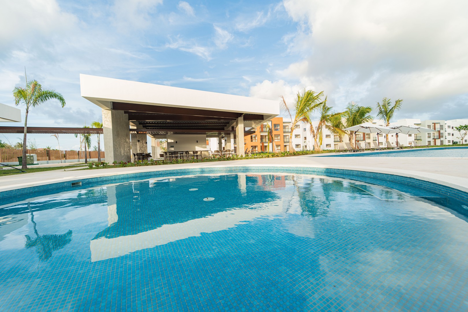 apartamentos - apartamentos en venta en bavaro