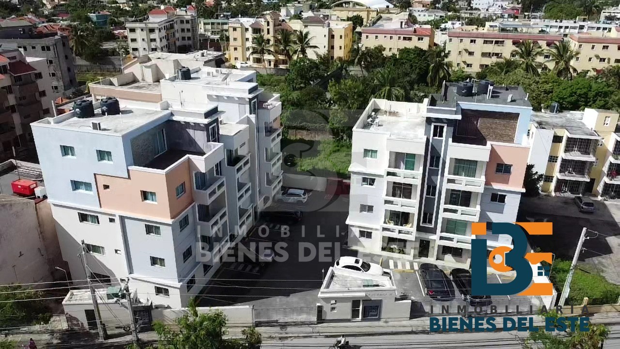 apartamentos - Te presenta acogedor Apartamento en VENTA  en Urbanización Hazim  9