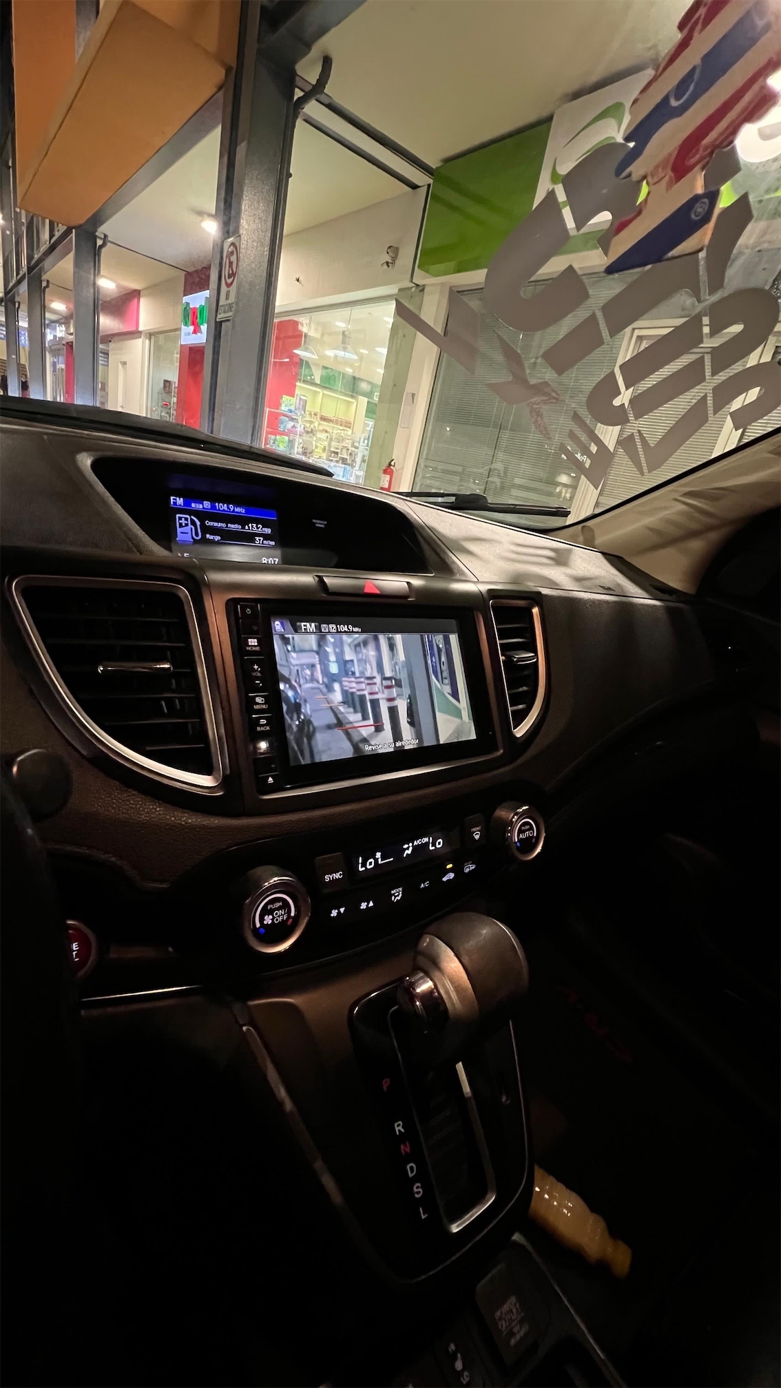jeepetas y camionetas - Honda CRV 2015 EXL 3