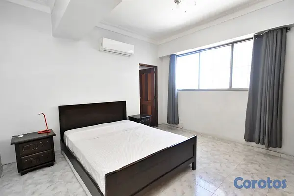 apartamentos - 🏙️ Apartamento en Alquiler – Naco 📍 Ubicación priv 2