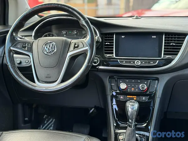 jeepetas y camionetas - Buick Encore 2019 9