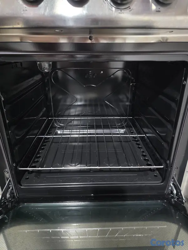 electrodomesticos - Estufa como nueva nedoca con piloto de encendido 2