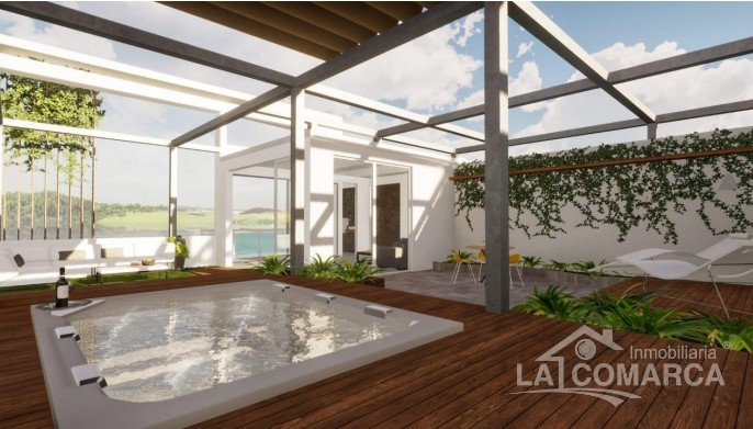 apartamentos - Apartamento en Venta en Villa Olga  2