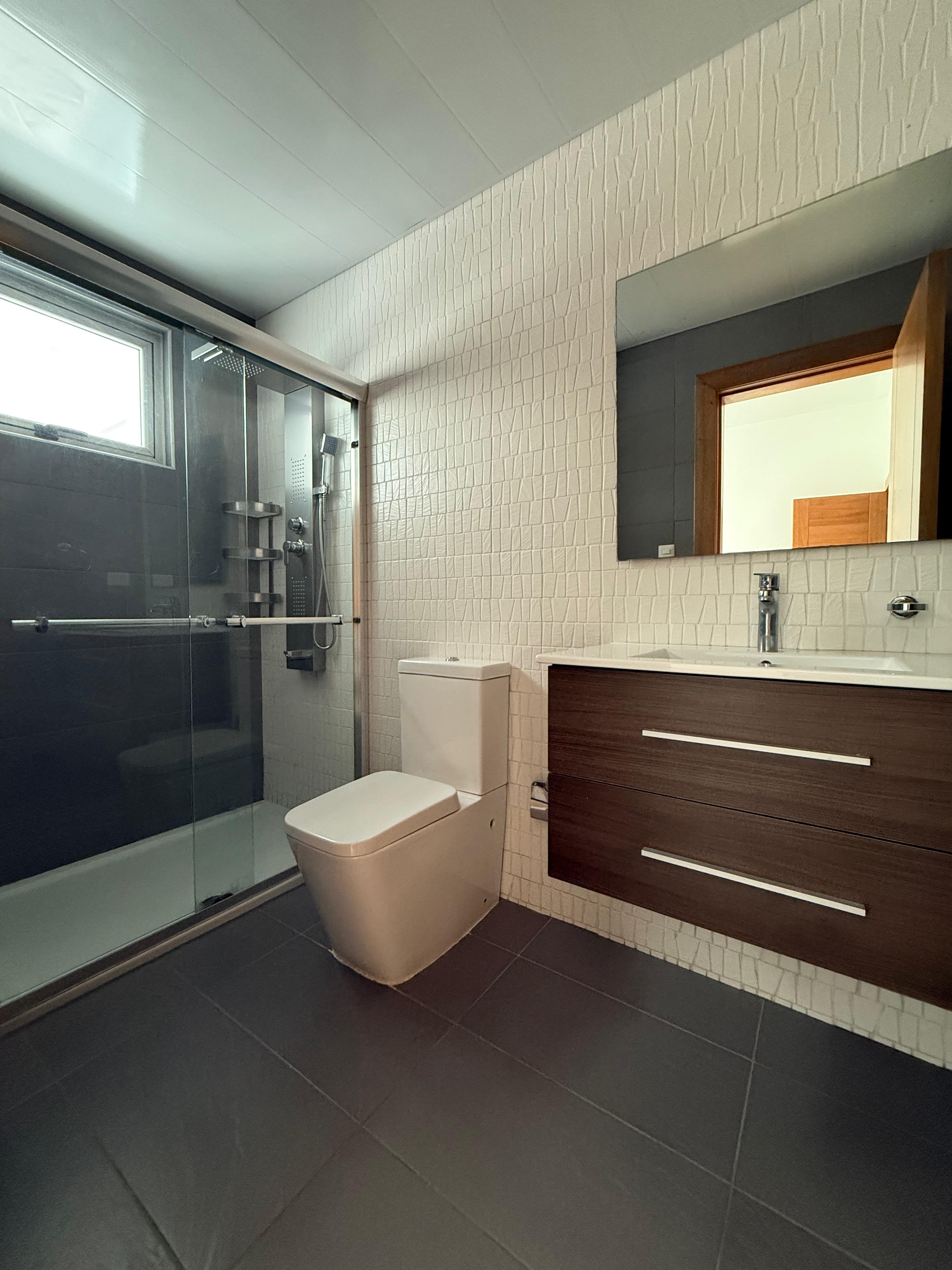 apartamentos - Alquilo Aptos con línea blanca en La Esperilla 5