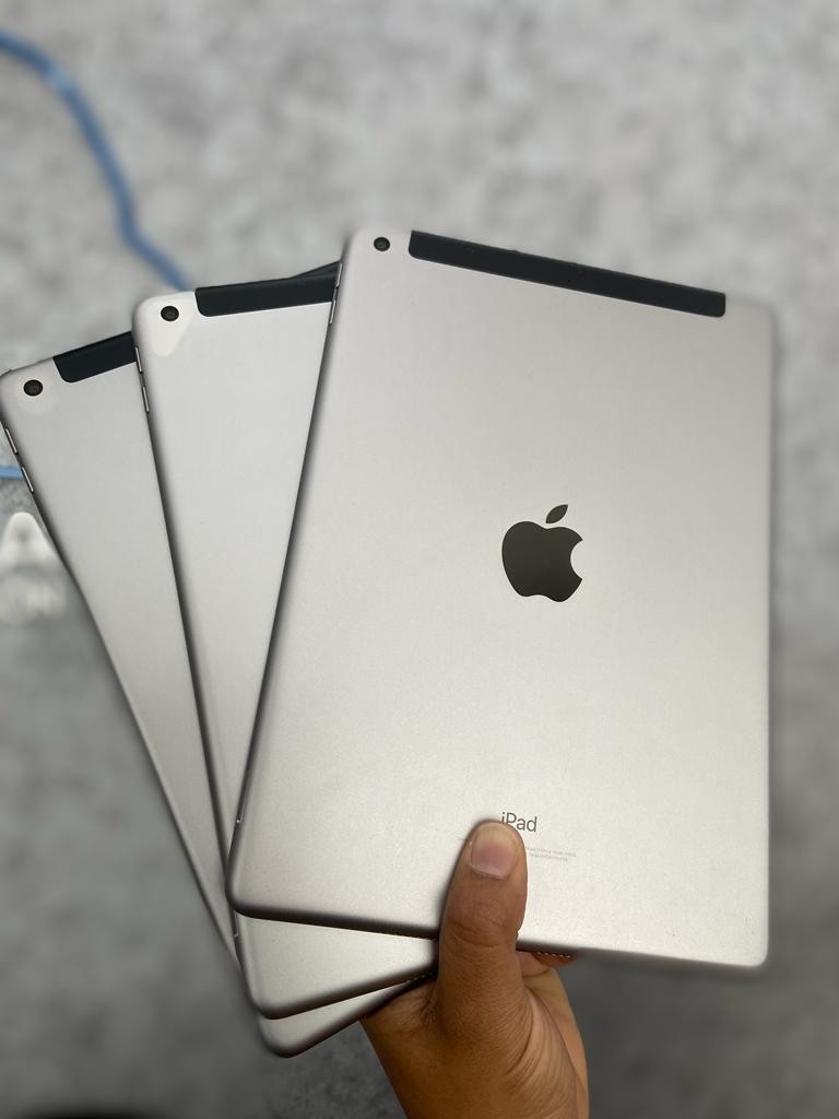 celulares y tabletas - IPAD 6TA GENERACION 64GB (SOMOS TIENDA)