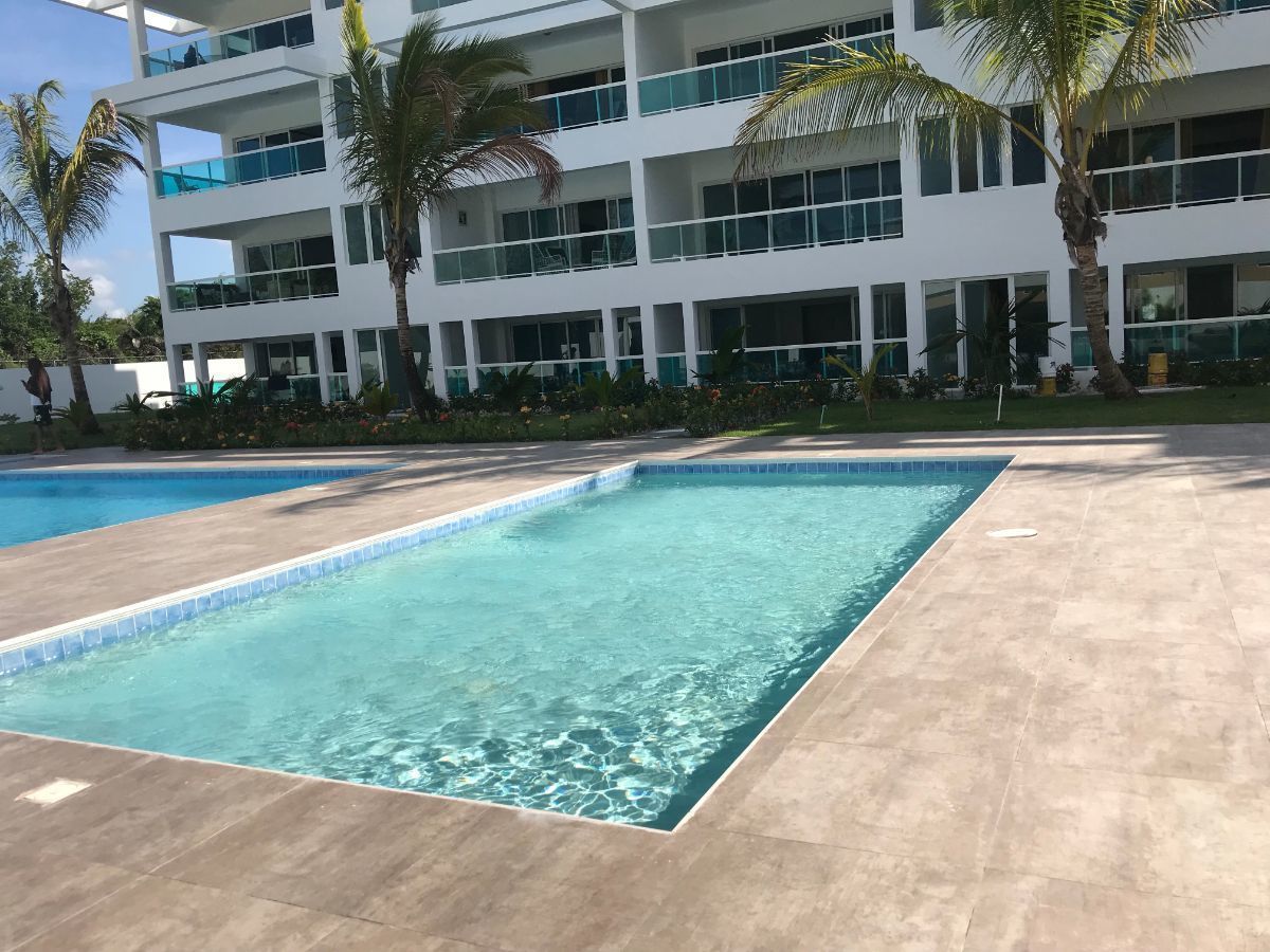 Apartamentos en Punta Cana - Retiro III

