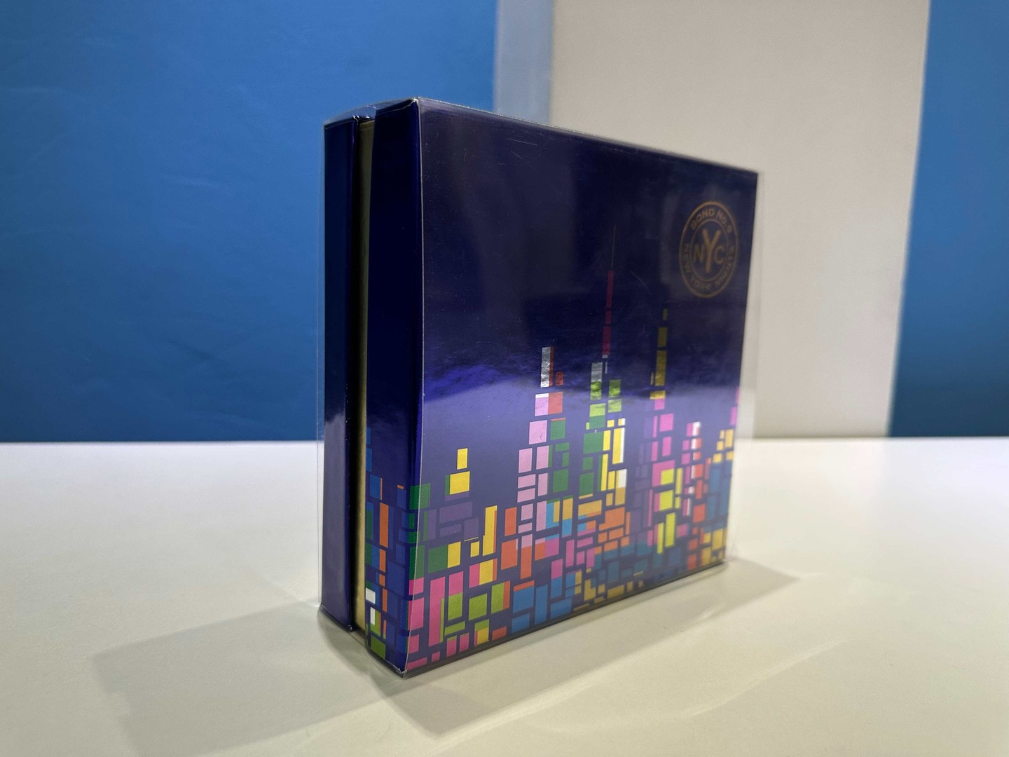 joyas, relojes y accesorios - Vendo Perfumes BOND NO.9 NEW YORK NIGHTS- Nuevos | Originales RD$ 14,500 NEG