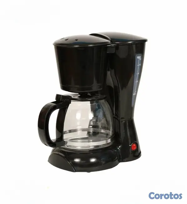electrodomesticos - Cafetera electricas 4
