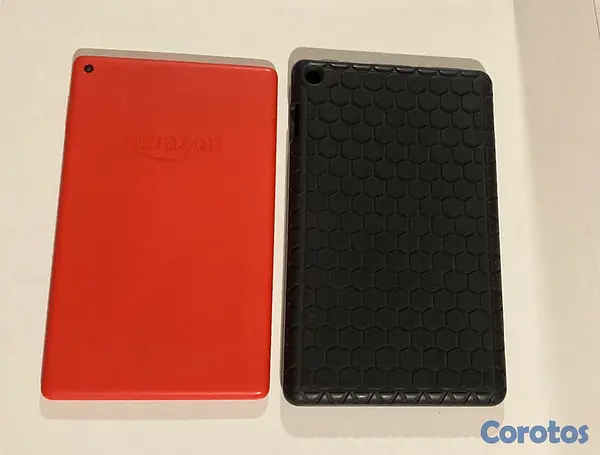 celulares y tabletas - Tablet Kindle Fire 8 HD 8va Generacion 2