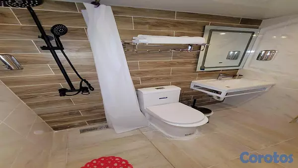 casas - VENDO Casa Excelente Para Airbnb O Empresa En Bella Vista 9