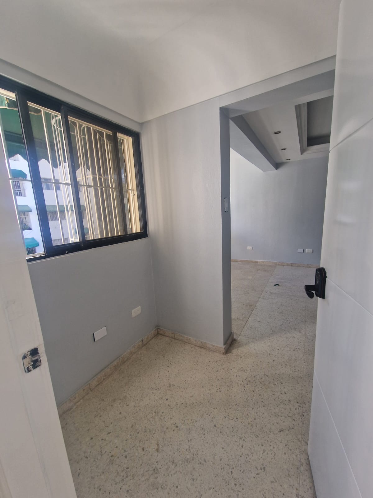 apartamentos - Alquiler en bella vista Rd$ 49,000  Edificio clási 7