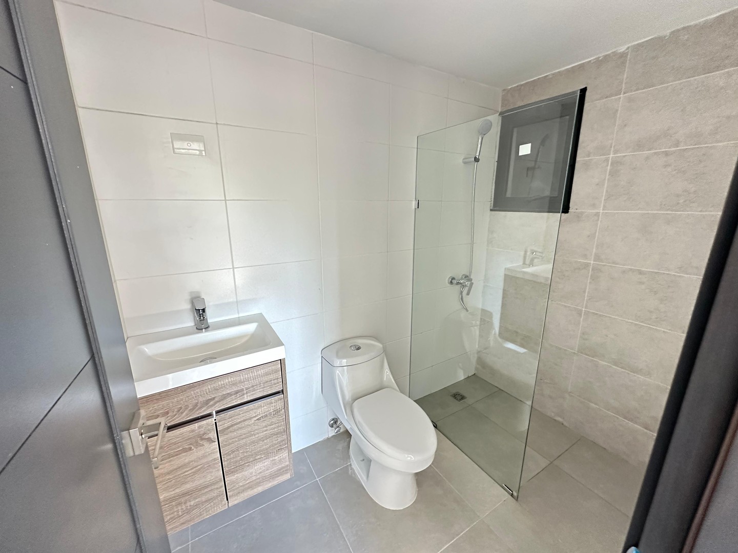 apartamentos - Apartamento nuevo  en alquiler cerca del Monumento, santiago 9