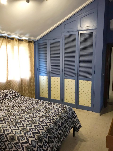 apartamentos - Apartamento amoblado 2