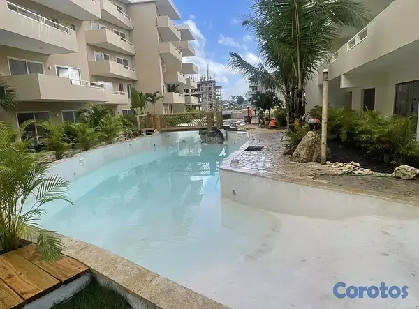apartamentos - Bayahibe – Apartamento de 2 habitaciones - Entrega Diciembre 2026 5