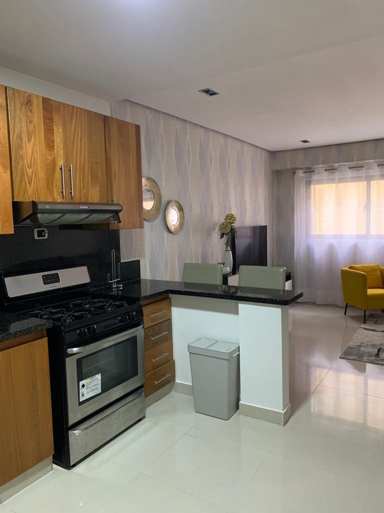 apartamentos - Sin Intermediarios Rento Apto 4to Piso Amueblado