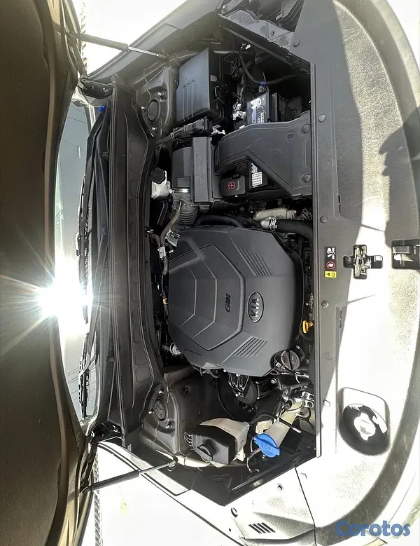 jeepetas y camionetas - Kia Telluride S 2020 10