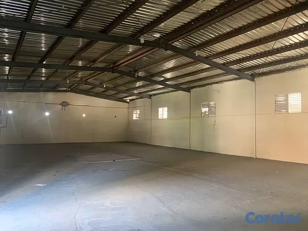 otros inmuebles - Nave en Alquiler Herrera 5