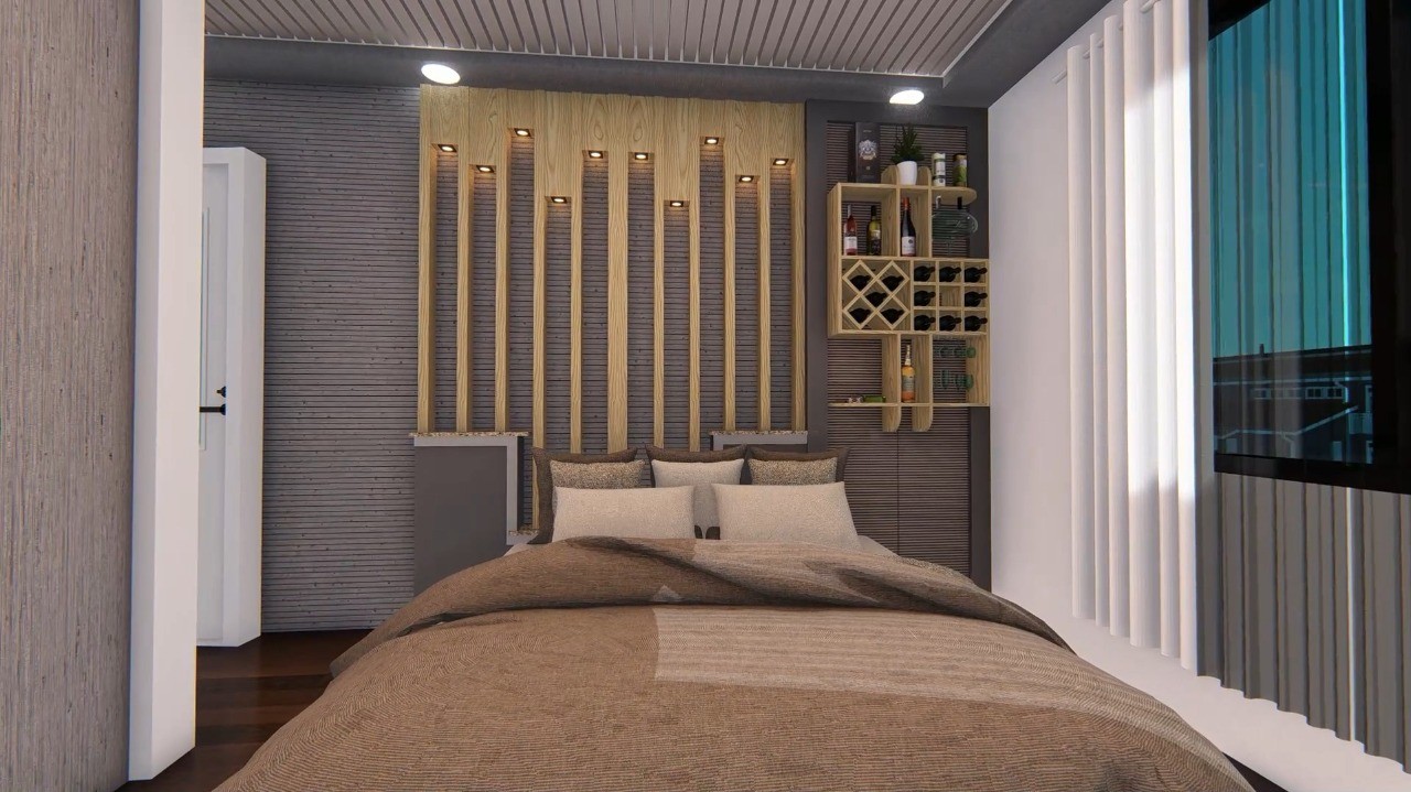 apartamentos - Apartamentos em Santiago (Biventti 4)    5