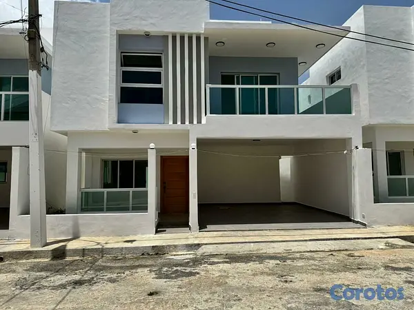 casas - Venta de Casa en San Isidro  1