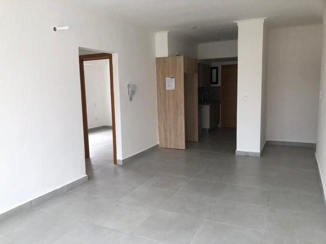 apartamentos - Apartamento Alquiler Evaristo Morales