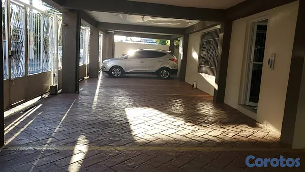 apartamentos - Apartamento de Oportunidad en Alma Rosa II, Santo  9